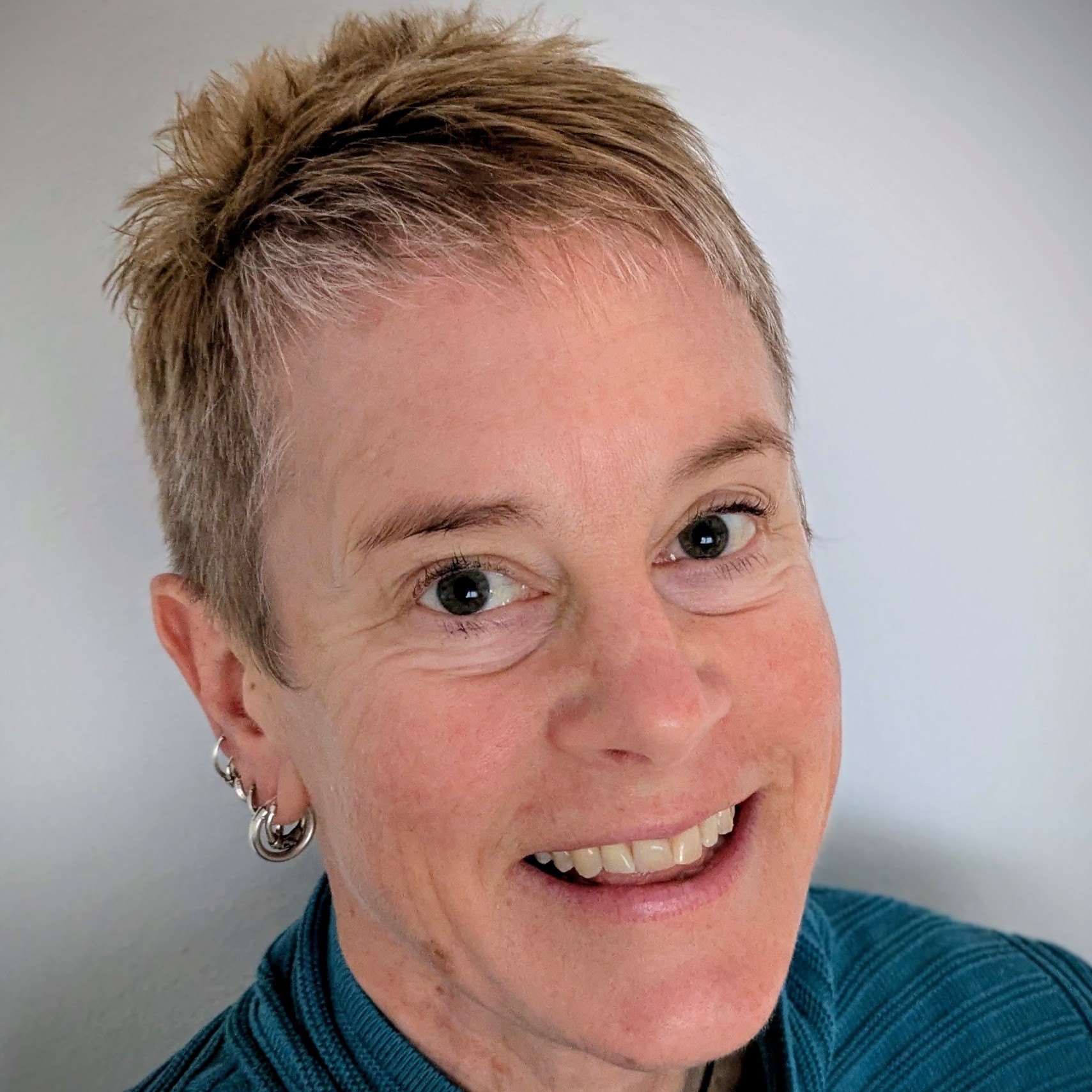 PI Birgit Schmidt - MTV Urberach